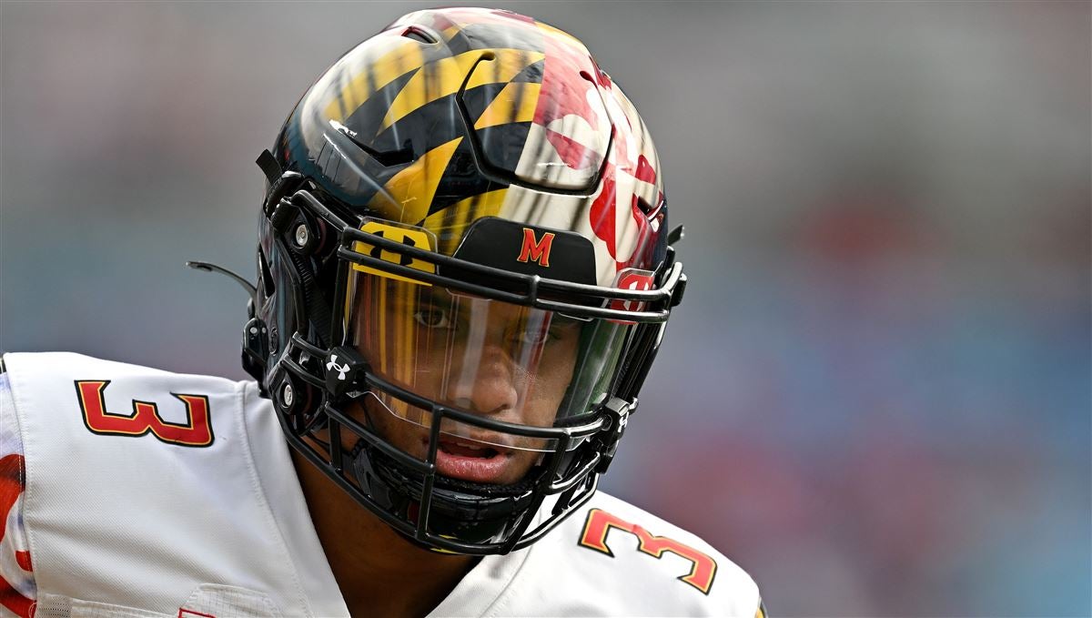 Maryland QB Taulia Tagovailoa says he was offered $1.5 million if he  transferred to unnamed SEC school: report