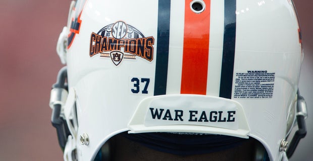 College football's best helmets, ranked