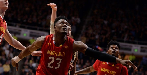 Terps Bring Match Up Dilemmas Tonight For The Hoosiers
