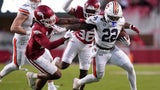 Latest Auburn bowl projections after reaching 6 wins