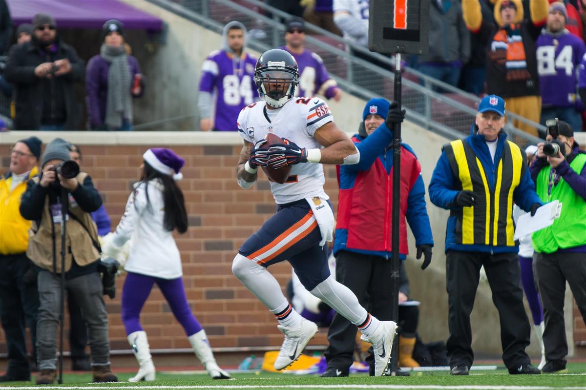 10,774 Minnesota Vikings V Chicago Bears Photos & High Res Pictures - Getty  Images