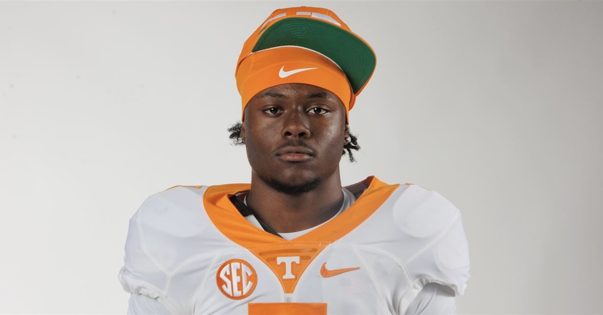 Top247 athlete Legend Bey granted release from Tennessee