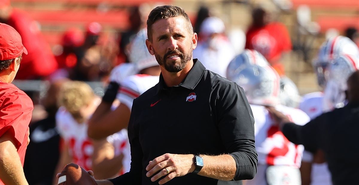 Ohio State football's Brian Hartline headlines 247Sports recruiter rankings  following summer commitments: Buckeyes Recruiting 