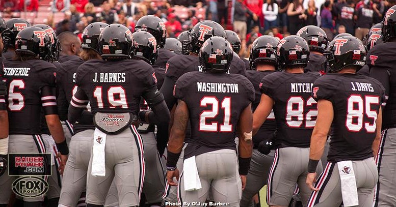 Video: Texas Tech Signing Day Wrap