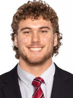 Ben Rothhaar Ben Rothhaar, Rutgers, Tight End