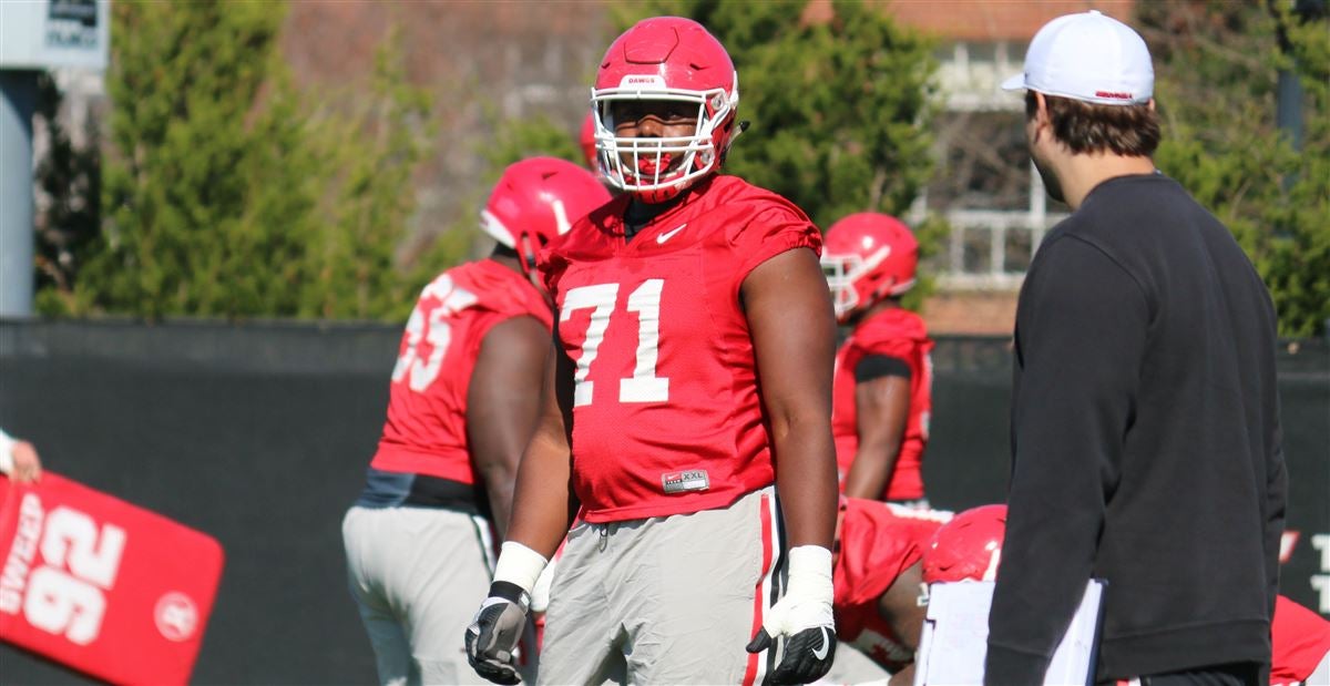 Steelers Workout Center Lamont Gaillard Tuesday - Steelers Depot