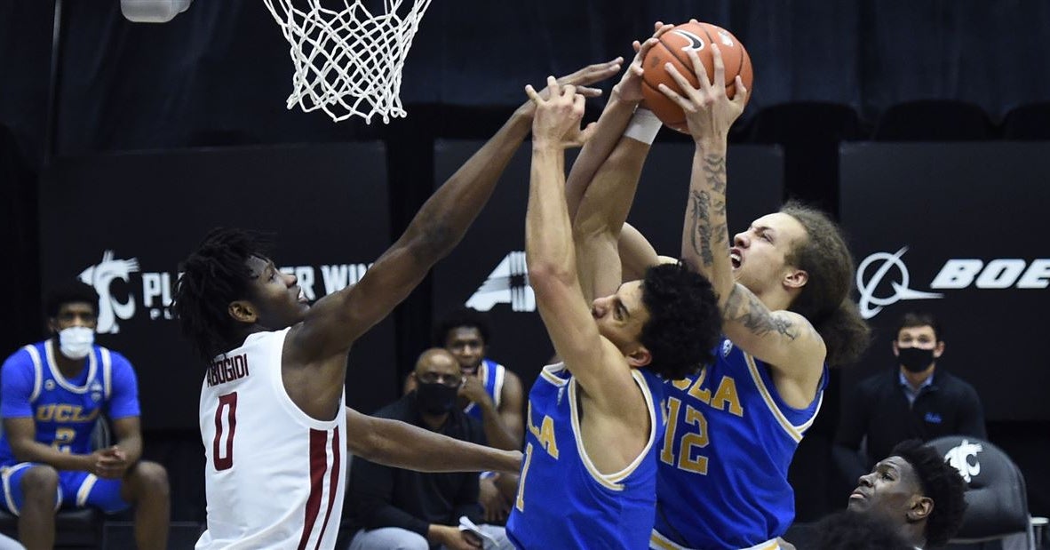 UCLA Continues to Lose Votes in the AP Poll