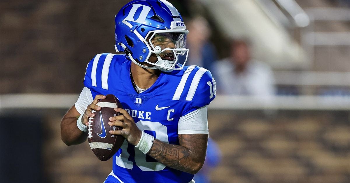 Transfer Portal Best Available: Updates on top players amid Darian Mensah, Miami drama