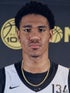 Isaiah Hill