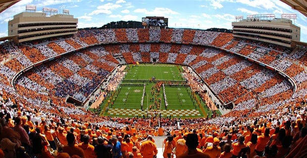 Report Vols To Play Etsu In 2018