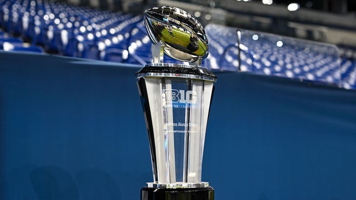 Report FOX Reclaims 2026 Big Ten Game From NBC 13441211 