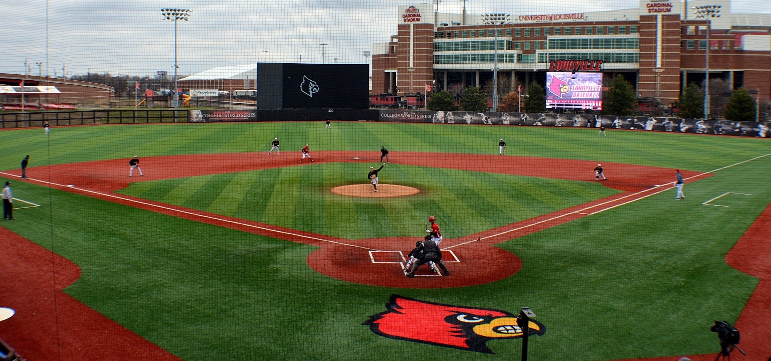 Louisville Cardinals: Baseball News, Stats & Analysis