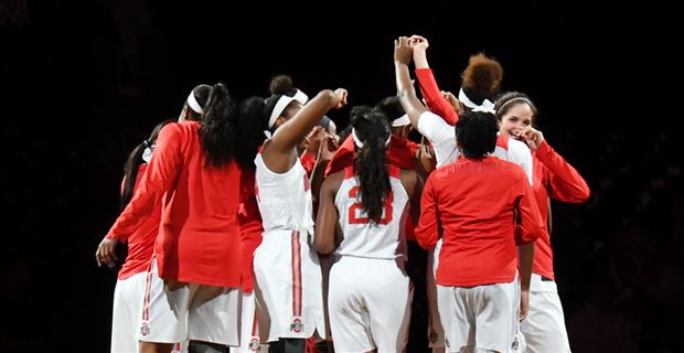 Buckeyes to don Nike Hyper Elite uniform Tuesday - Big Ten Network