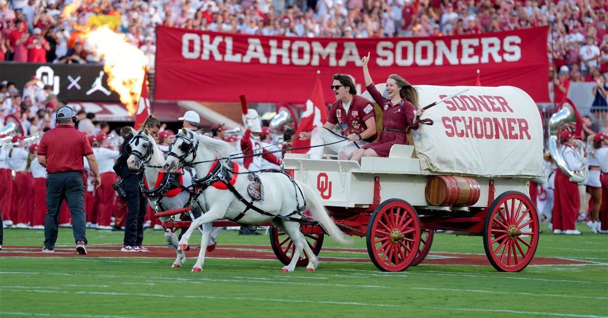 Sooners Illustrated Staff Picks: Oklahoma vs No. 15 Kentucky