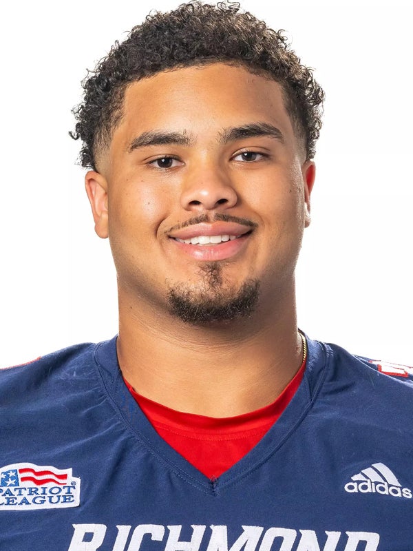 Phillip Gray athlete image