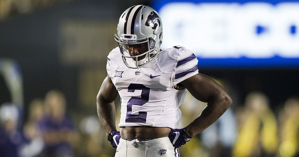 SPECIAL: The life and passion of D.J. Reed