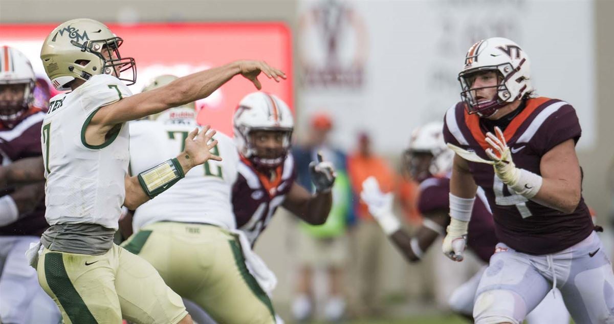 LSU announces Will Campbell and Mekhi Wingo will wear No.7 and No.18 - And  The Valley Shook