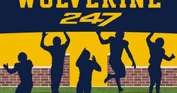 The Wolverine247 Podcast: Dusty May leaves Michigan for the NBA