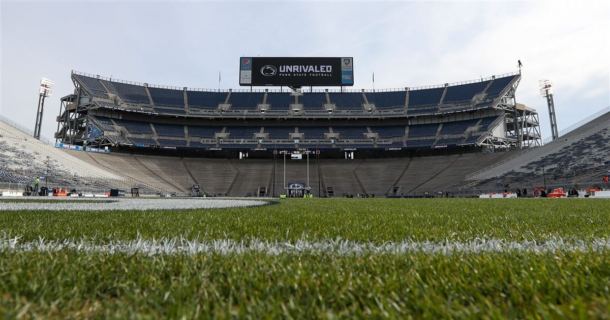 Penn State announces plans for virtual BlueWhite 'tailgate'