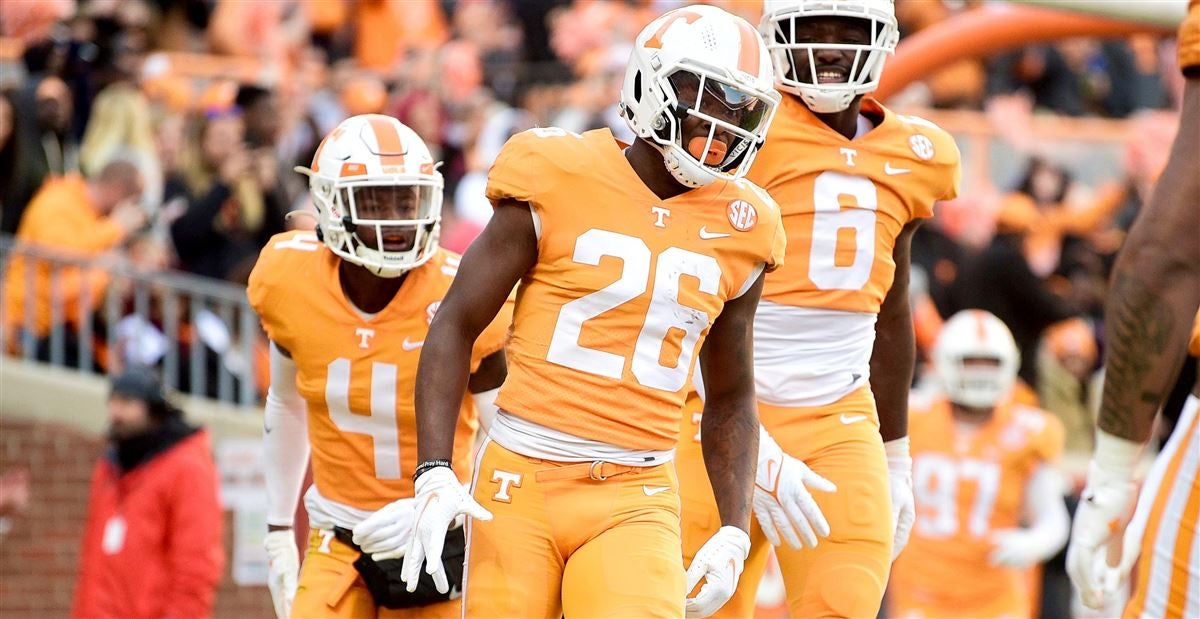 Tennessee Titans on X: Theo Jackson staying in Tennessee! #NFLDraft   / X