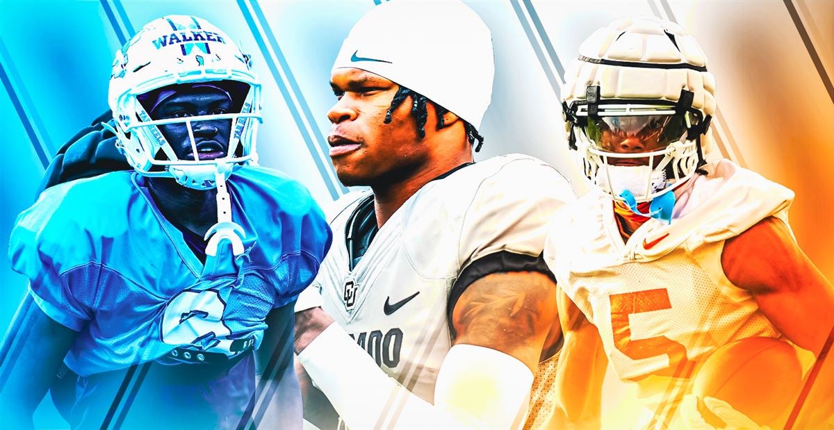 College football 2021 recruiting rankings: Biggest risers in the updated  Top247 from 247Sports 