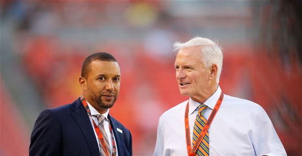 What a Sashi Brown Draft might have looked like