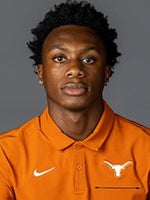 Xavier Worthy, Texas, Wide Receiver