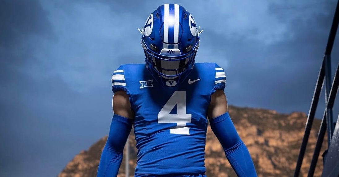 BYU adds three-star ATH Peyton Higginson to rising recruiting class