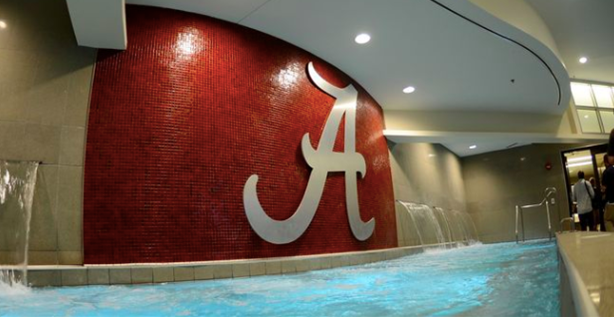 Ranking The 25 Best Facilities In College Football