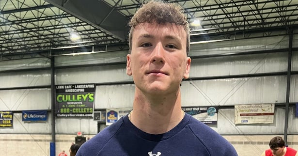 Liam Fuller talks offers, official visits, and goals for a repeat state ...