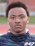 Lamont McDonald athlete image