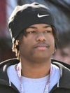 Kamel Tillman athlete image