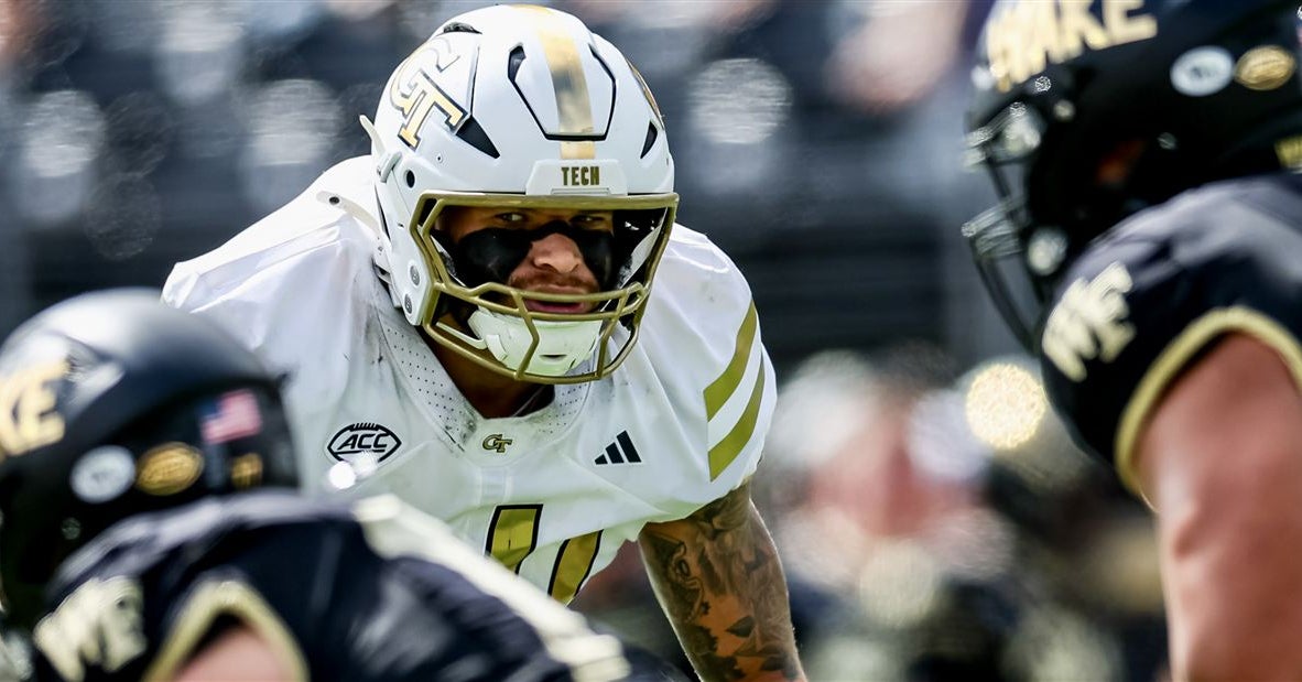 Tennessee football’s 2026 opponents at a glance: Georgia Tech