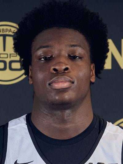 Paul Osaruyi Photo
