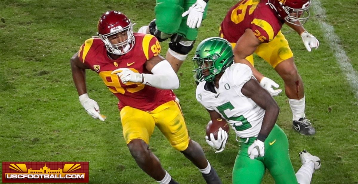 Is Sean Dollars' slide in 247Sports' recruiting rankings justified? – Whole  Flock of Ducks