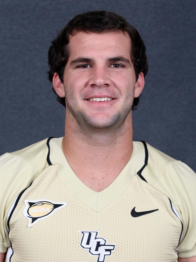 Blake Bortles, UCF, Pro-Style Quarterback