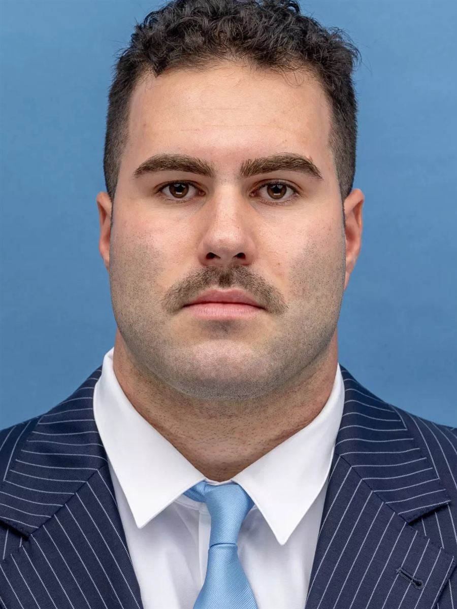 Justin Townsend athlete image