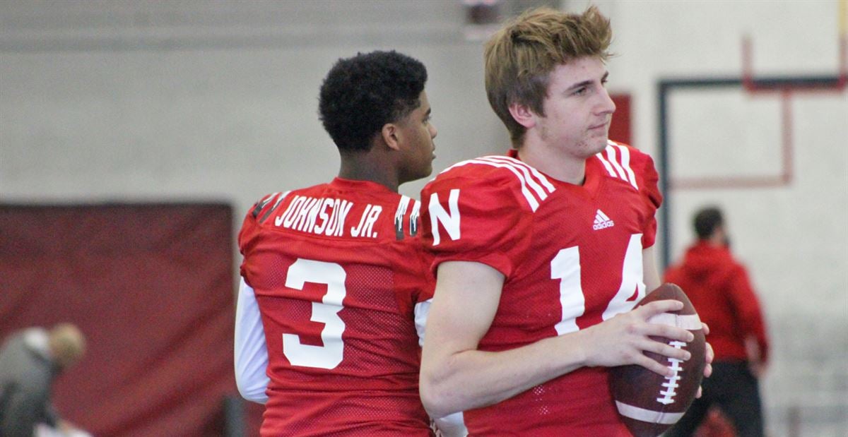 Report: WR Keyshawn Johnson Jr. Has Left The Nebraska Football Program -  Corn Nation