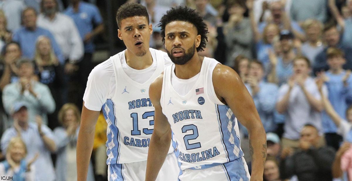 Cunningham, McAdoo give UNC 4 on NBA's 75th Anniversary Team