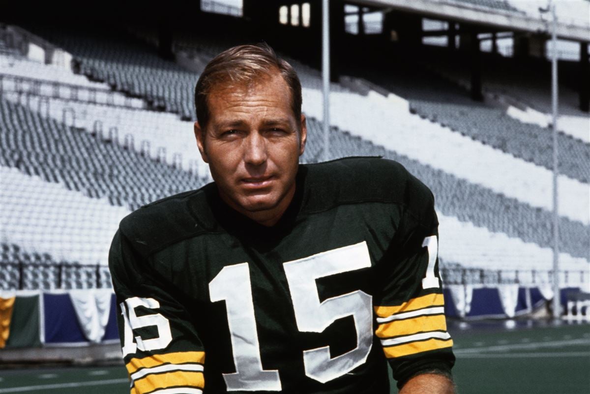 Bart Starr NFL Fan Jerseys for sale