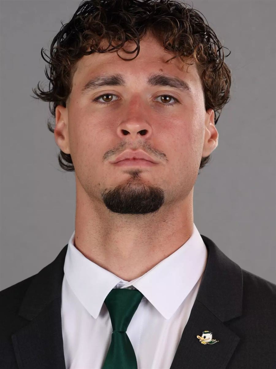 Kyler Kasper athlete image