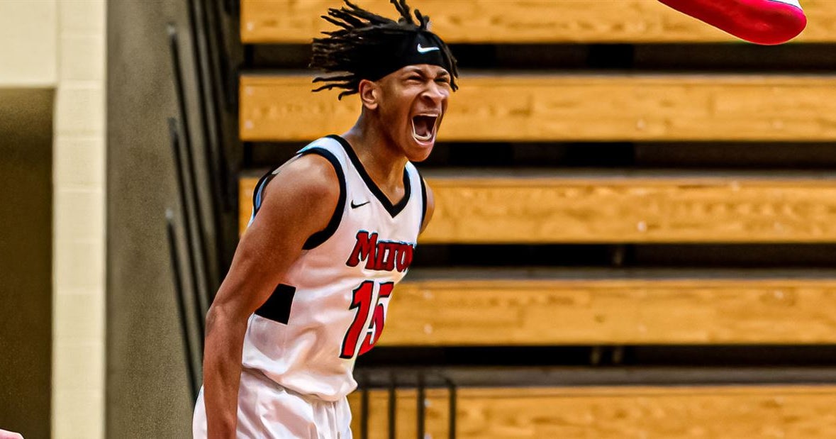 What will Kanaan Carlyle bring to Stanford? What will Kanaan Carlyle bring to Stanford?