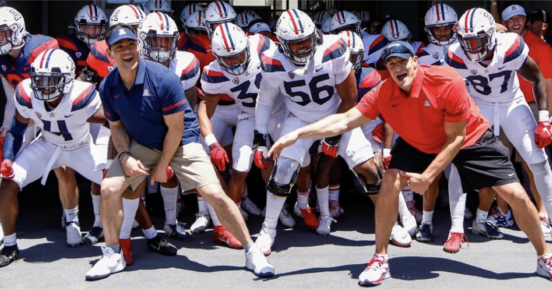 Arizona working hard to bring attention to program