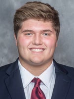 Jake Remsburg, Iowa State, Offensive Tackle