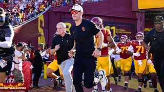 Big Ten announces kickoff time, channel for Ohio State’s game at USC