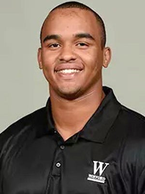 Jalen Rambert athlete image
