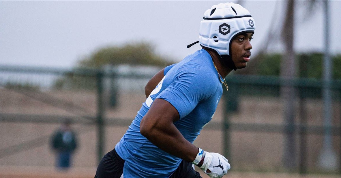 Four-star ATH Arlis Boardingham set to commit on CBS Sports HQ