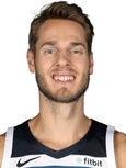 Jake Layman