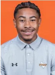 Xayvion Noland athlete image