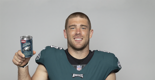 Campbell's releases Eagles Super Bowl championship soup cans Campbell's releases Eagles Super Bowl championship soup cans